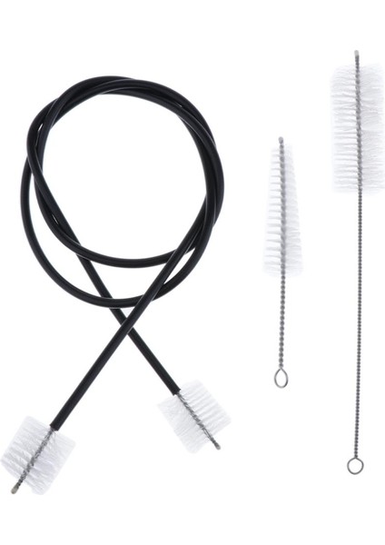 Nefesli Çalgı Temizleme Fırçası , , Tuba, 110CM (Yurt Dışından)