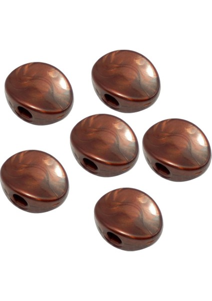 Tuner Kafaları Düğme 6'lı Parçaları Için (Yurt Dışından) fırsatları