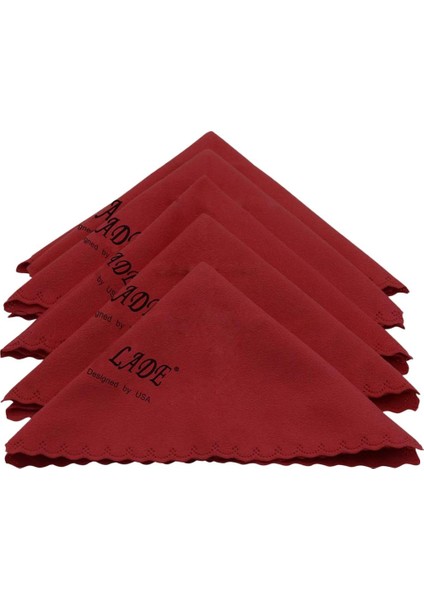 5x Enstrümanı Için 25X25CM (Yurt Dışından) indirimleri