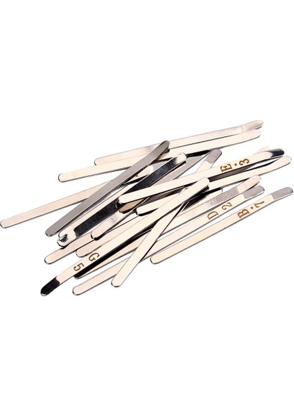 17 Tuşlu Afrika Baş Için Dıy Accs Çelik (Yurt Dışından) modelleri