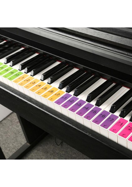 Klavyeler Için Değiş Çıkartmaları (Yurt Dışından) fiyatları