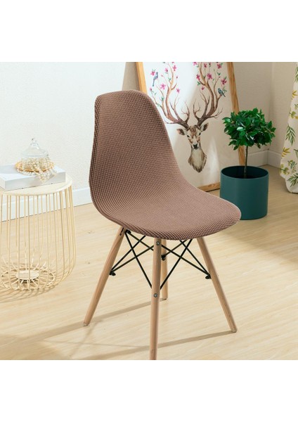 Sandalye Koltuk Örtüsü Sandalye Örtüsü Konferanslar Oturma Odası Slipcover (Yurt Dışından) modelleri