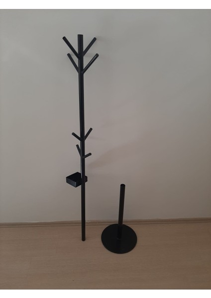 Portmanto/ Ayaklı Askılık/ Ayaklı Elbise Askılığı fırsatları