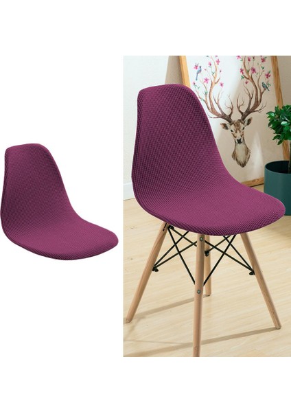 Sandalye Koltuk Örtüsü Sandalye Örtüsü Konferanslar Oturma Odası Slipcover (Yurt Dışından) fırsatları