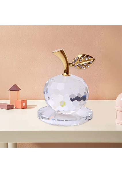 Dekor Için Kristal Süsleme Heykelcik Orta Parçası 5cm (Yurt Dışından) indirimleri