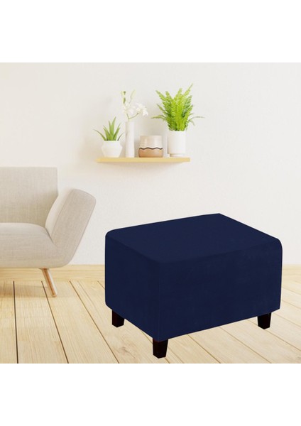 Dikdörtgen Ik Slipcover Geçirmez I Mavi (Yurt Dışından) modelleri