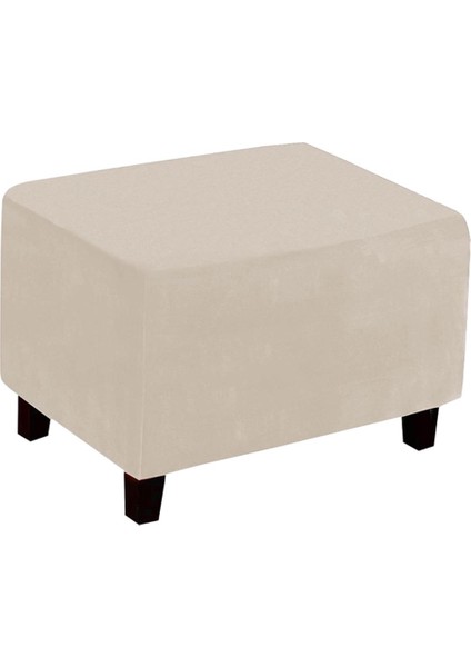 Dikdörtgen Ik Slipcover Geçirmez I (Yurt Dışından)
