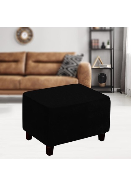 Dikdörtgen Ik Slipcover Geçirmez I (Yurt Dışından) fırsatları