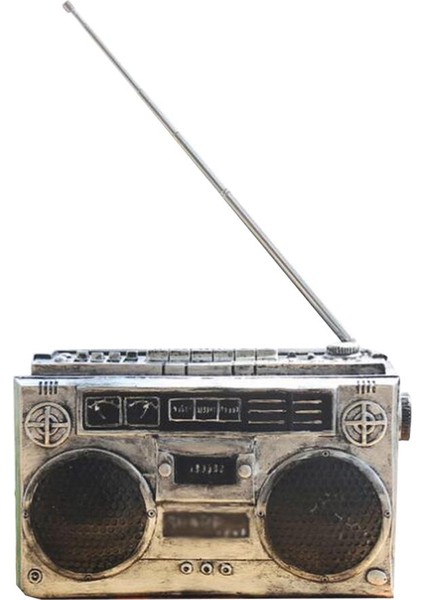 Retro Nostaljik Reçine Vintage (Yurt Dışından) fiyatları