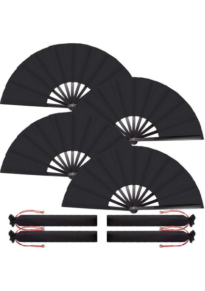 Dans Prop Craft Fan Dansı Için Katlanır - Ş Fan (Yurt Dışından)