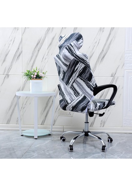 D Sandalye Koltuğ Için Streç Rgonomik Polyester (Yurt Dışından) fırsatları