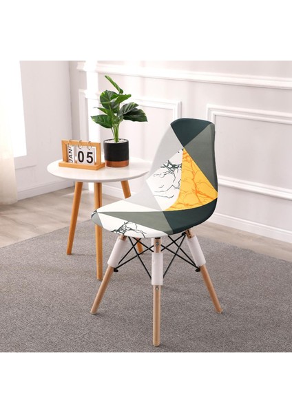 Sandalye Koltuk Kılıfı Akşam Ği Slipcover 1 (Yurt Dışından) indirimleri