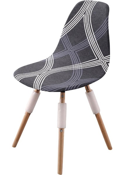 Sandalye Koltuk Kılıfı Konferans Törenleri Polyester Slipcover 2 (Yurt Dışından) fiyatları