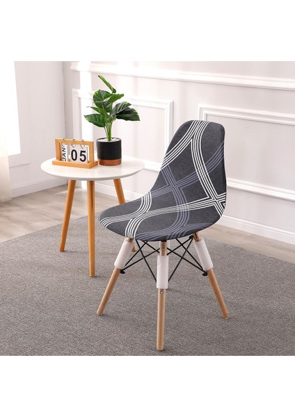 Sandalye Koltuk Kılıfı Konferans Törenleri Polyester Slipcover 2 (Yurt Dışından) modelleri