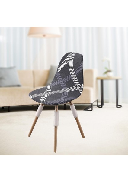 Sandalye Koltuk Kılıfı Konferans Törenleri Polyester Slipcover 2 (Yurt Dışından) fırsatları