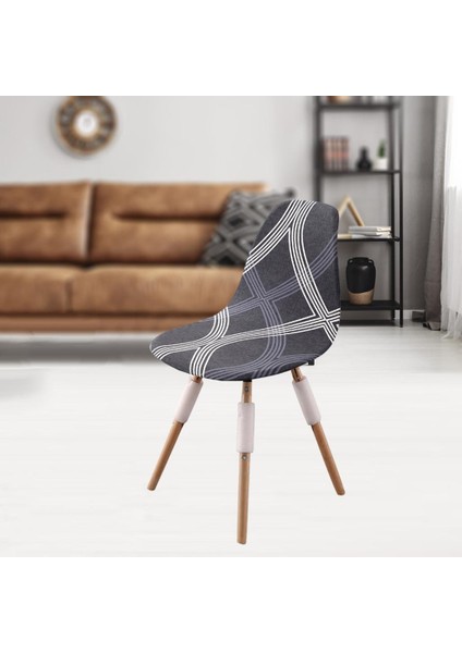 Sandalye Koltuk Kılıfı Konferans Törenleri Polyester Slipcover 2 (Yurt Dışından) indirimleri