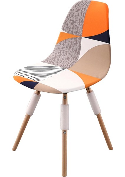 Sandalye Koltuk Kılıfı Konferans Törenleri Polyester Slipcover 3 (Yurt Dışından) fiyatları