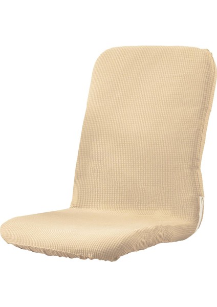 Dayanıklı Streç Sandalye Kılıfı, Yıkanabilir Çıkarılabilir Spandex Housse Şezlong (Yurt Dışından)