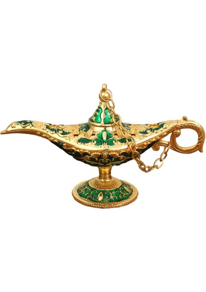 Üstü Dekoru (Yurt Dışından)