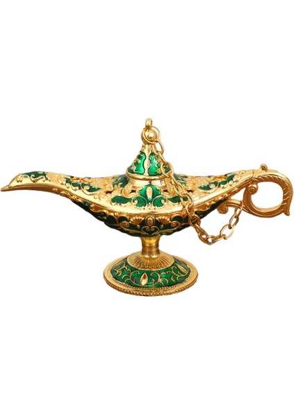 Üstü Dekoru (Yurt Dışından)