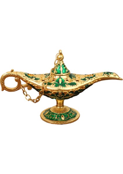 Üstü Dekoru (Yurt Dışından)