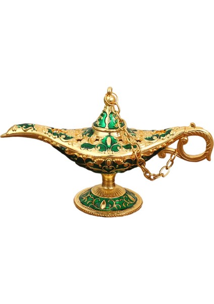 Üstü Dekoru (Yurt Dışından)