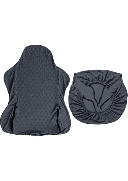 Koltuk Kılıfı Gri (Yurt Dışından) modelleri