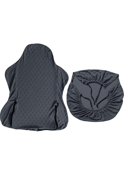 Koltuk Kılıfı Gri (Yurt Dışından) fırsatları