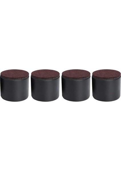 Çok Fonksiyonlu I Ayakları Altında Depolama Için 60X52MM (Yurt Dışından)