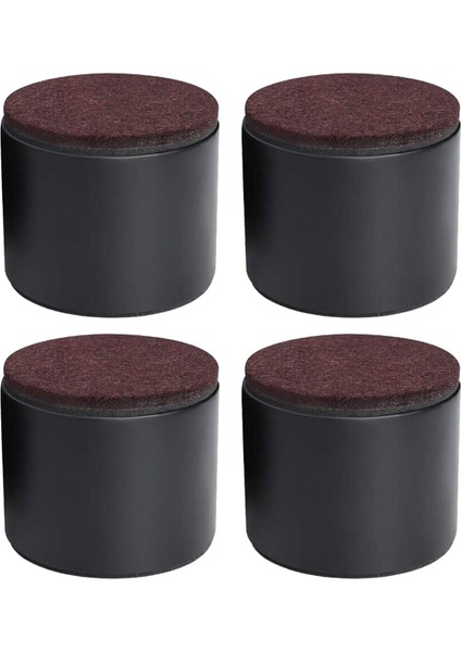 Çok Fonksiyonlu I Ayakları Altında Depolama Için 60X52MM (Yurt Dışından)