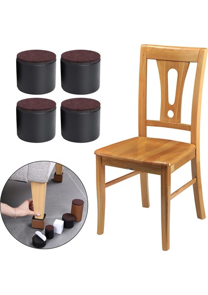 Çok Fonksiyonlu I Ayakları Altında Depolama Için 60X52MM (Yurt Dışından)