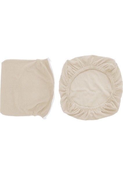Oturma Odası Için Sandalye Sandalye Slipcover (Yurt Dışından)