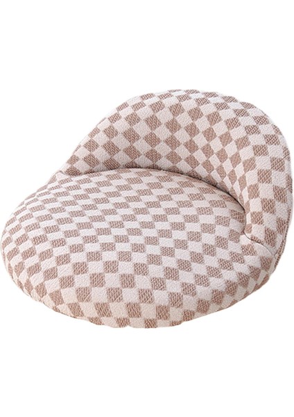 Streç Bel Sandalye Slipcover Konferanslar Kutlamalar Slipcover Çift Jakarlı (Yurt Dışından)