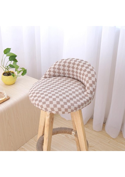 Streç Bel Sandalye Slipcover Konferanslar Kutlamalar Slipcover Çift Jakarlı (Yurt Dışından) modelleri