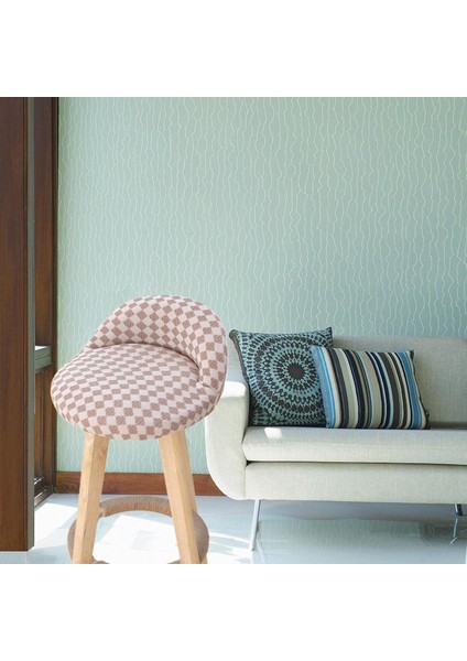Streç Bel Sandalye Slipcover Konferanslar Kutlamalar Slipcover Çift Jakarlı (Yurt Dışından) indirimleri