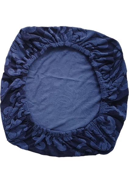 Yemek Odası Aksesuarları Gri ve Mavi Için Yıkanabilir Koltuk Kılıfı Sandalye Koltuk Kılıfı (Yurt Dışından) fiyatları