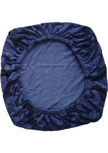 Yemek Odası Aksesuarları Gri ve Mavi Için Yıkanabilir Koltuk Kılıfı Sandalye Koltuk Kılıfı (Yurt Dışından) modelleri