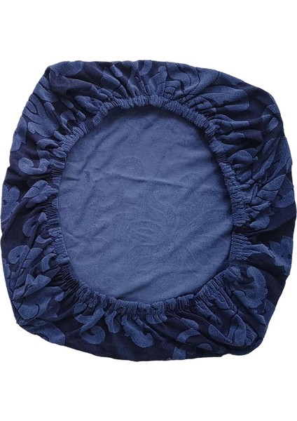 Yemek Odası Aksesuarları Gri ve Mavi Için Yıkanabilir Koltuk Kılıfı Sandalye Koltuk Kılıfı (Yurt Dışından) fırsatları
