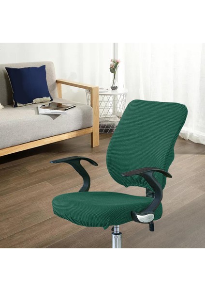 Koltuğu Bilgisayar Koltuğu Slipcover Için Polyester Kapakları (Yurt Dışından) fırsatları