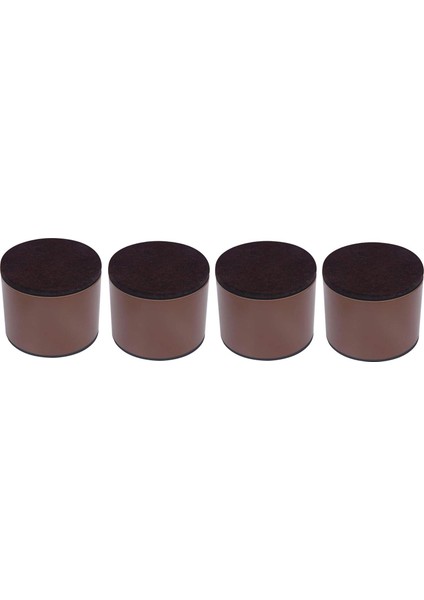 Çok Fonksiyonlu I Ayakları Altında Depolama Için 60X52MM (Yurt Dışından)