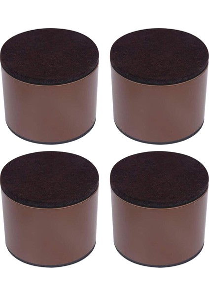 Çok Fonksiyonlu I Ayakları Altında Depolama Için 60X52MM (Yurt Dışından)