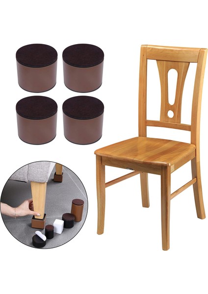 Çok Fonksiyonlu I Ayakları Altında Depolama Için 60X52MM (Yurt Dışından)