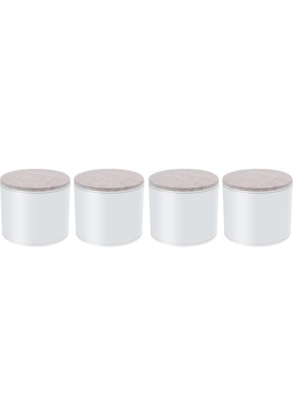 Çok Işlevli I Ayakları Altında Depolama Için 80X52MM (Yurt Dışından)