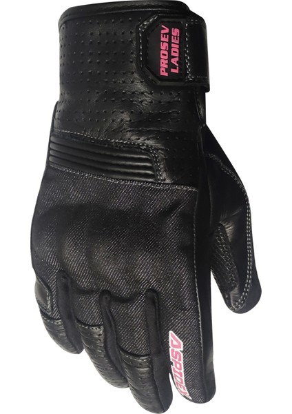 Prosev 6032 Lady Pembe Eldiven