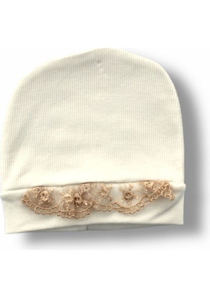 Minik Sincap Nakışlı Şapkalı Uzun Kollu Sweatli 3lü Kız Bebek Takımı fırsatları