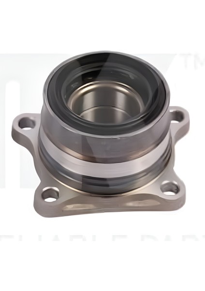 Toyota Rav4 Arka Porya 94-00 38X125.70X58 4241042010