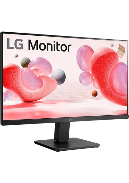 23.8" 24MR400-B 5ms 100Hz HDMI IPS