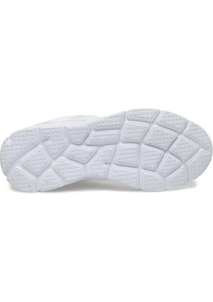 Suomy Pu W Beyaz Comfort Taban Kadın Spor Ayakkabı