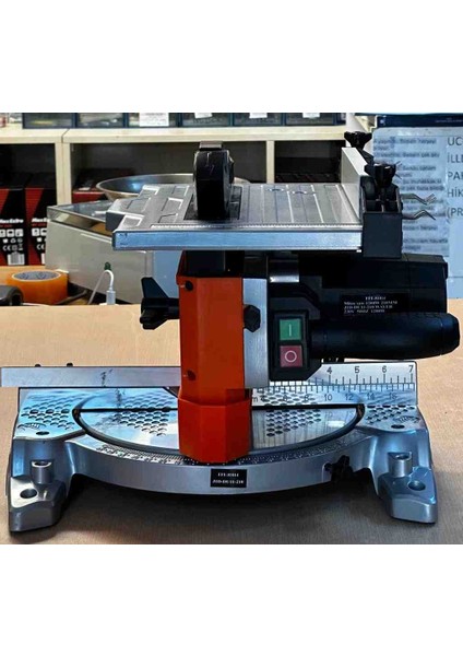 210 MM GÖNYE KESME MAKİNASI 1200 WATT fiyatları