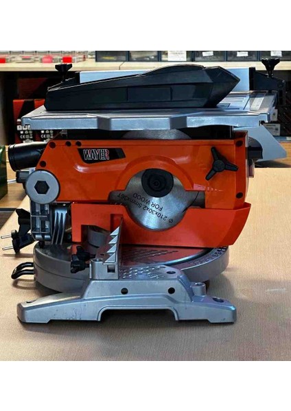 210 MM GÖNYE KESME MAKİNASI 1200 WATT modelleri